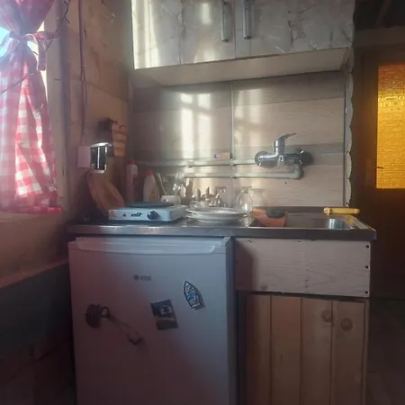 Casa vacanze Seosko Domacinstvo Lopatic