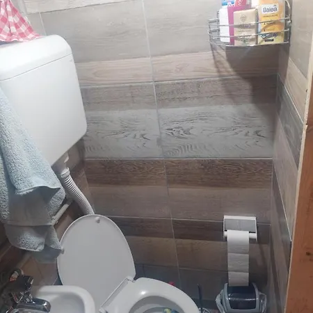 Seosko Domacinstvo Lopatic