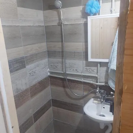 Seosko Domacinstvo Lopatic * Sarajevo